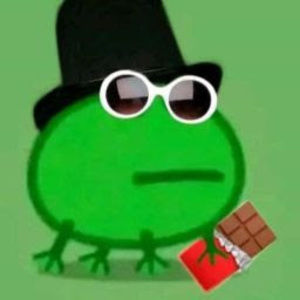 Meet your Posher, Dominic